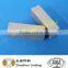 zhuzhou factory hard metal YG8 HIP sintered carbide wear blocks