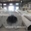 Steel octagonal high mast pole