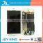 Promotional top quality touch screen digitizer glass for blackberry z10