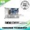 OEM 1U Electronic High Disk I/O Nas Performance Server Chassis