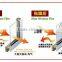 1.52m*30m silver heat resistant window film for glass