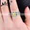Lead Free Nickel Safe New Designs Fashion Ring Jewelry for Men Mood Rings for Sale