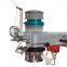 positive yarn feeder/positive feeder/yarn feeding/lycra feeder