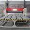 Hot sale color box digital slotting and printing machinery