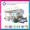 HRF-1300(1600)glass fiber cloth heat laminating machine lamination machinery