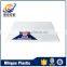 Best selling white color decorative wall covering panels