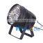 90*3W RGBW LED Par Light / stage light / led stage light