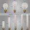 Vintage LED Edison Light Bulb G45 E12/E14 4W
