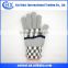 2015 new product warn fashion Men and women wool knitted hand gloves