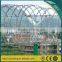 Wholesale Galvanized Razor Barbed Wire Fence (Factory)