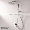 European style wall mount bath faucet 59A+ Brass FB86061C-2A