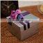Wholesale Custom Luxury Fancy Cheap Wedding Gift Box