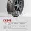 Double king 205/70R15LT Shandong Shuangwang tyre factory Light truck tyre