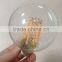 HIGH LUMEN LED FILAMENT BULB WARM WHITE CE ROHS E27 220V