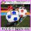 Factory Outlet Human Inflatable Bumper Ball Suit/inflatable Bubble Soccer
