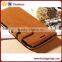 Soft Wallet Flip PU Leather Case for htc one e9