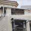 aluminium structure canopy gazebo