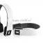 Promotional Gift Stereo Handfree Bluetooth 3.0 Wireless Headphone