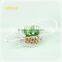 Wrought iron wire storage basket fruit basket stand as promotion gifts