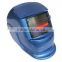 High Quality CE EN379 Approved Auto darkening welding helmet-ZGL-107