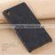 PU Leather Luxury Ultra Thin Hard Back Case Cover For Sony Xperia Z5 Z4 Z3 Z2 Z1