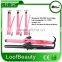 removerable hair curling wands 3 in 1 or 5 in 1 hair curling iron