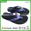 Sillica Flip Flops Style and Purple OUTDOOR ladies EVA sandals