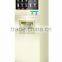 ESFB7C-PLUS 27" LCD touch screen foot standing espresso coffee vending machines with coin operator bill reader MDB                        
                                                Quality Choice