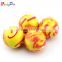 Low price mixed type high bouncing ball