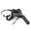 For Laptop Universal Car Charger 20V 3.25A Battery Car Power Adapter 7.9*5.5mm Connector with CE & RoHS