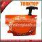 268 272 chain saw Recoil Starter cover