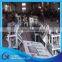 Continuous strip galvanizing line/ machine with high quality
