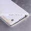 2016 fashionable the world's ultra thin small size powerbank 3200mah for smartphone