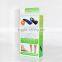 Wholesale Walk Pain-free Insole Packaging Box Plastic