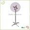 Adjustable Aluminium Garden Round Outdoor Indoor folding high bar cocktail tables                        
                                                Quality Choice