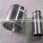 High Quality Cnc turning Aluminum Parts