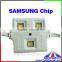 Dimmable DC12V Samsung chip SMD5630 led module