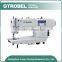 computer control high speed industrial single needle lockstitch sewing machine GDB-9200-D4