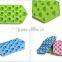 Custom 2016 Eco-friendly Foodgrade Silicone Ice tray