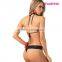 Cheap Black Short Sexy Bridal Transparent Nighty                        
                                                                Most Popular