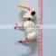 4 inch Small Sheep Eat Dollor Plastic Fridge Magnets Maker