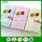 balloon embroidery design for towel,80g cotton custom embroidery towel