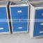 Steel lab furniture steel side bench biology lab furniture school physics lab furniture