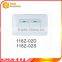 American style switch single/double control 250V electric wall switch