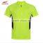 Hot style running sports wear running shirts running t shirt running top customized running wear