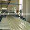 Corrugated Colored Sheet Metal Matched polycarbonate sheets