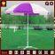 China Suppliers Color Custom Outdoor Activities Big Umbrella for Sale