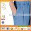 Casual Elastic WaistBand Summer Men Shorts Jean Pent