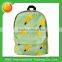 wholesale New stytle school bag for childeren and high class student