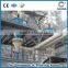 ball mill with air classifier
